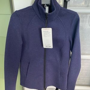 Lululemon insculpt jacket